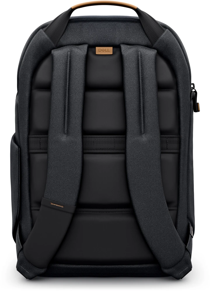 Dell | 460-BDXV EcoLoop Premier Slim | Tinka iki 14-16 " | Backpack | Juodas