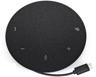 Kompiuterio kolonėlės Dell Pro Wired Speakerphone | SP325 | Atsparus vandeniui | Portable