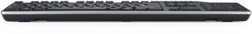 „Dell Smartcard Klaviatūra“ – KB813 – estų (QWERTY)