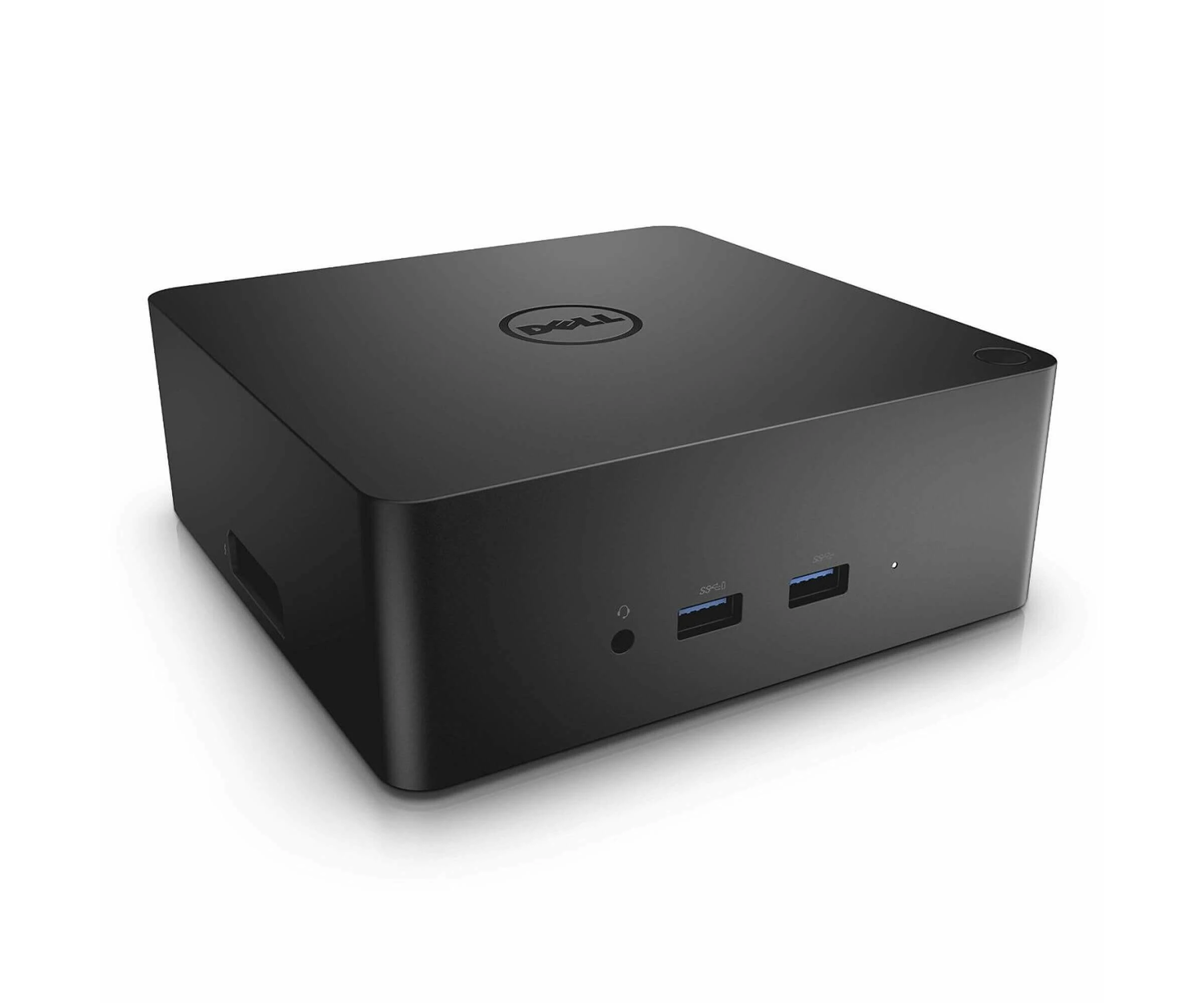 DELL Doko stotelė Thunderbolt 452-BCOS TB16/USB-C 240W 