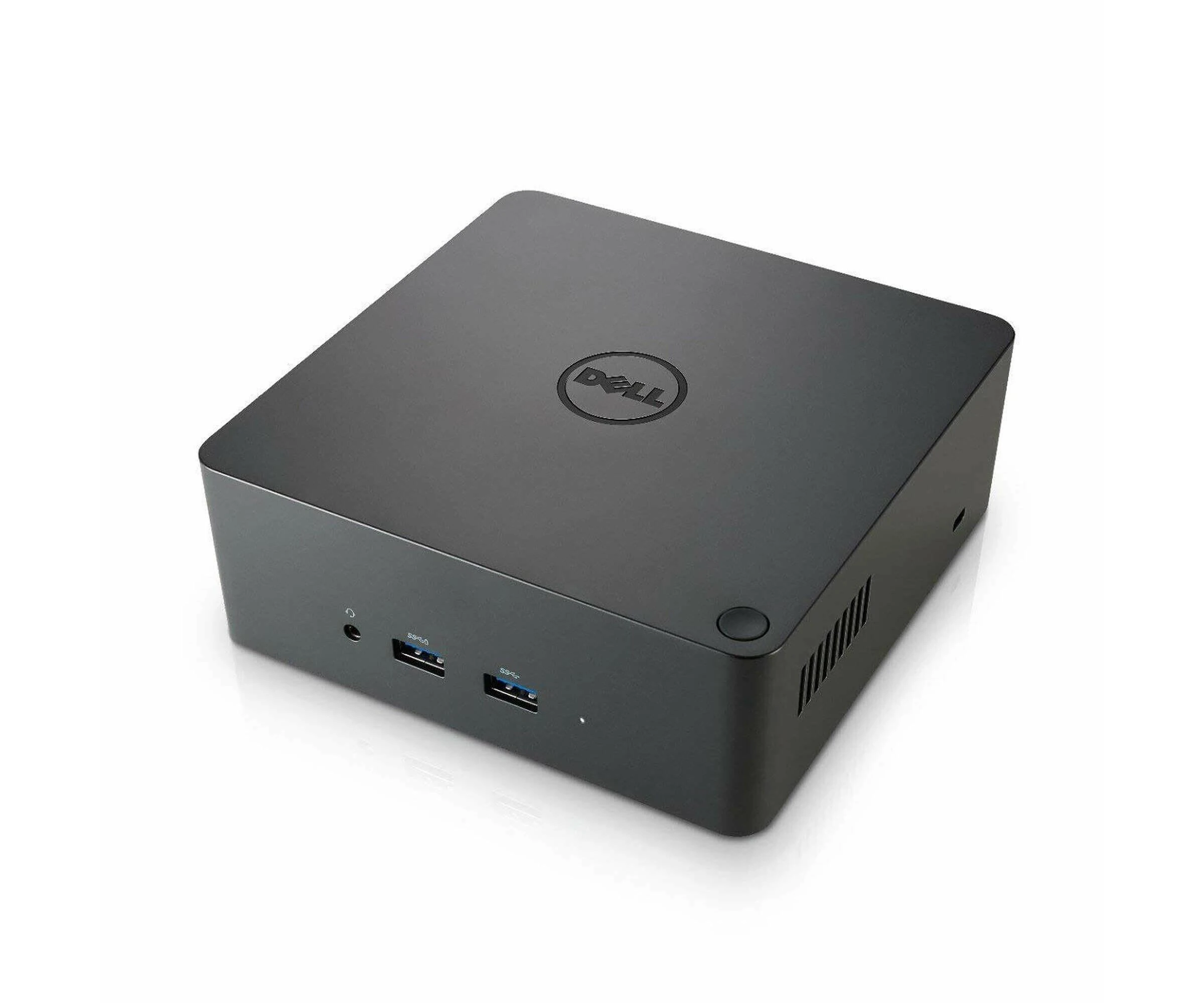 DELL Doko stotelė Thunderbolt 452-BCOS TB16/USB-C 240W 