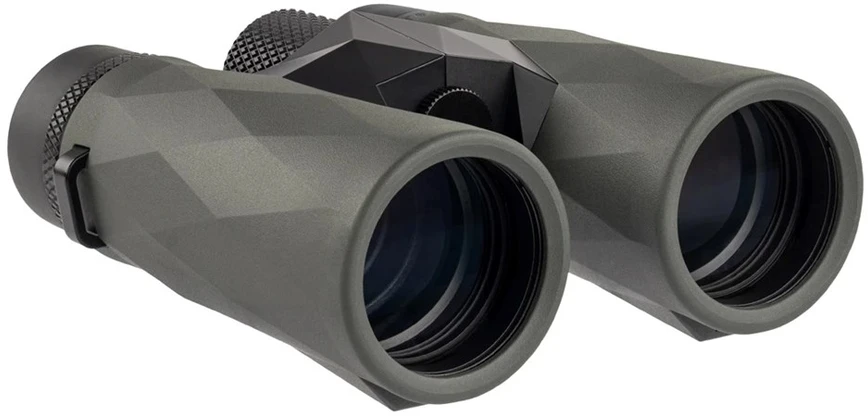 Deltaoptical Žiūronai Delta Optical Forest 8x42 Gen 3