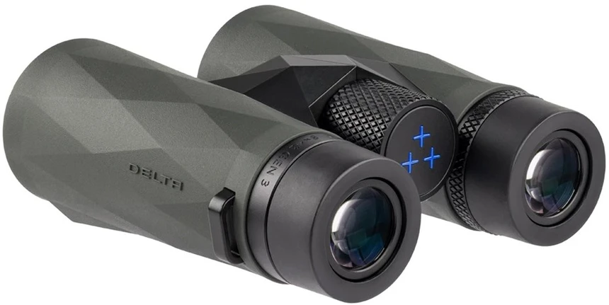 Deltaoptical Žiūronai Delta Optical Forest 8x42 Gen 3