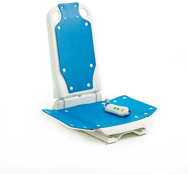 Demarta Virginio DEMARTA 01.01 BATHLIFT vonios liftas