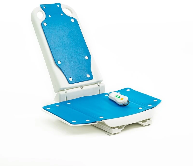 Demarta Virginio DEMARTA 01.01 BATHLIFT vonios liftas