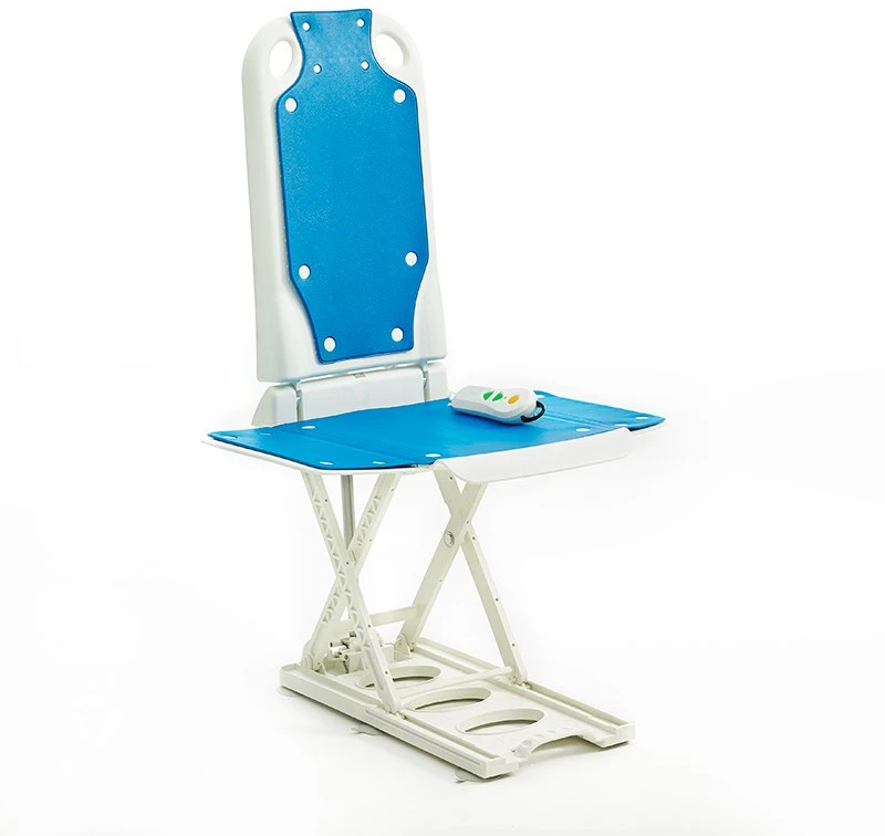 Demarta Virginio DEMARTA 01.01 BATHLIFT vonios liftas