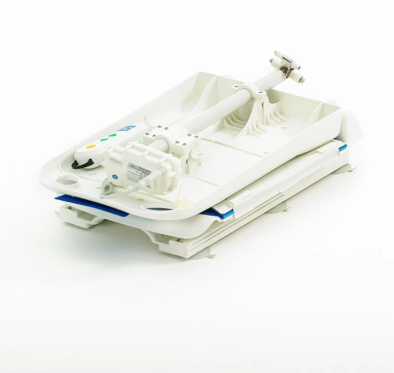 Demarta Virginio DEMARTA 01.01 BATHLIFT vonios liftas