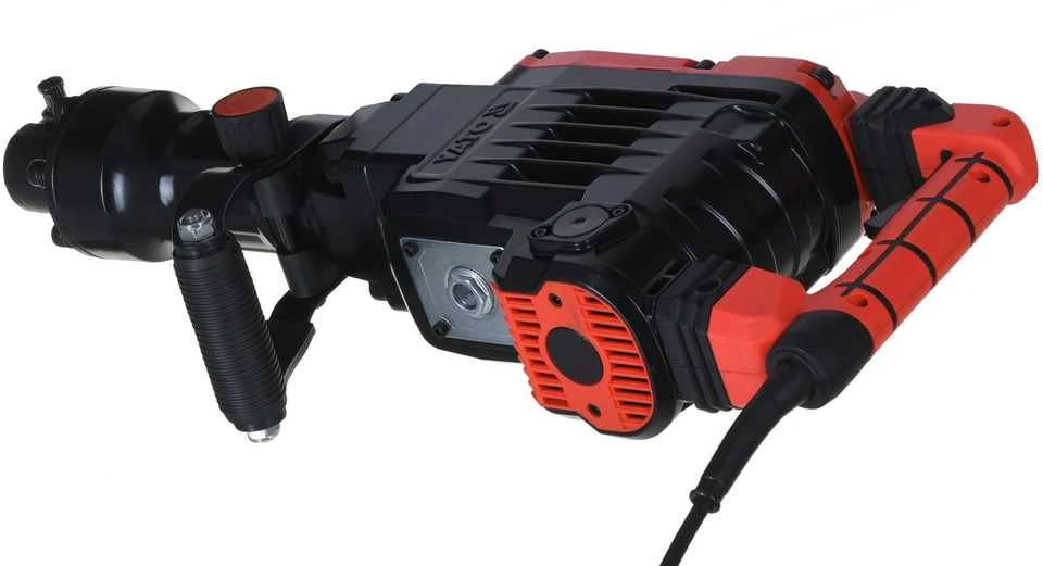 YATO MŁOT WYBURZENIOWY 1600W 82002