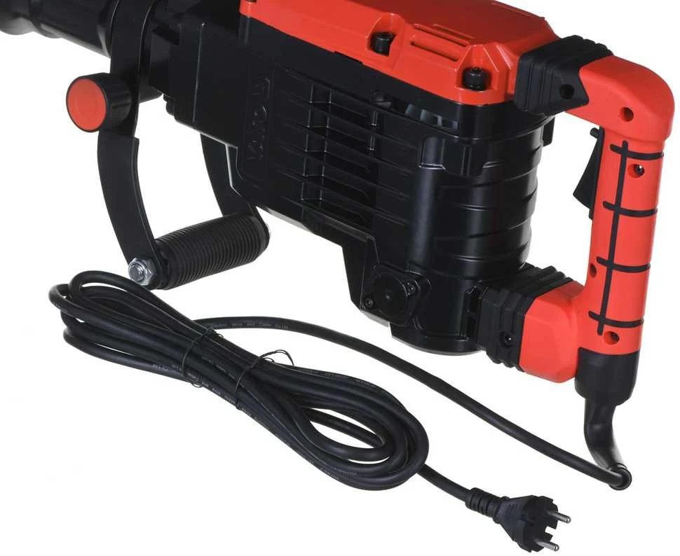 YATO MŁOT WYBURZENIOWY 1600W 82002