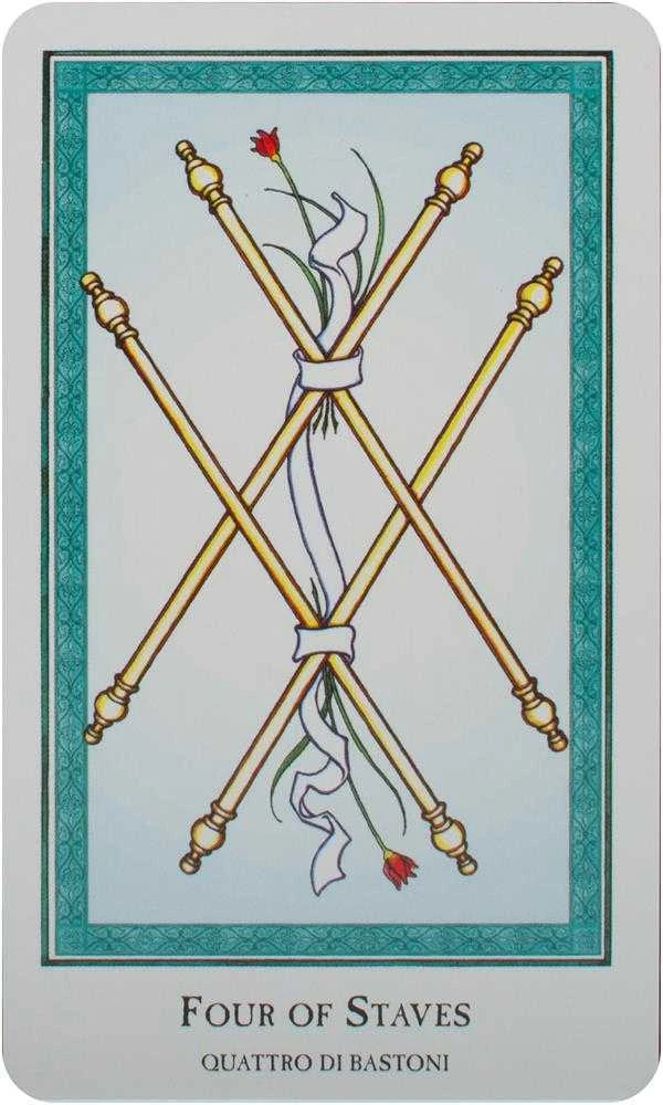 Destiny Books The Minchiate Tarot Kortos