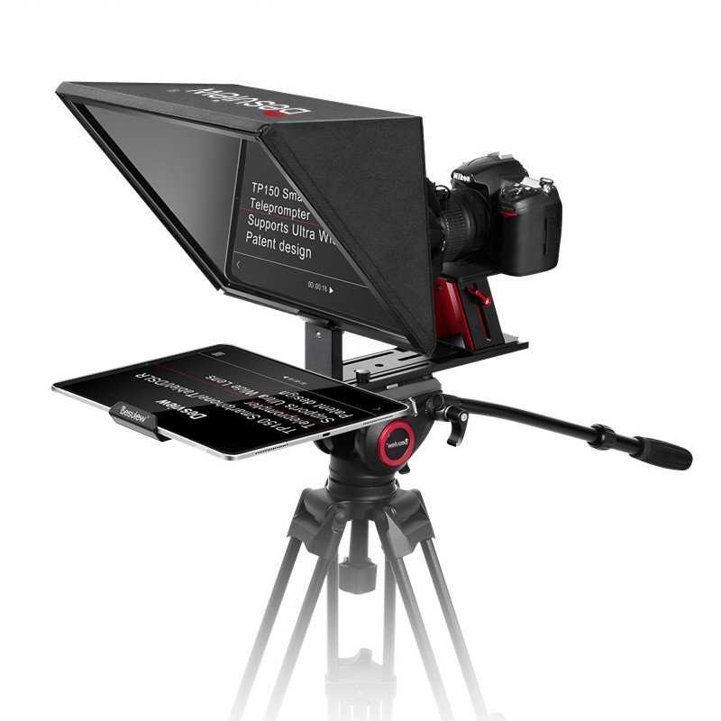 Desview TP150 teleprompteris