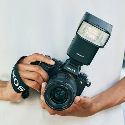 Sony A7 IV Body (Juodas) | (ILCE-7M4/B) | (α7 IV) | (Alpha 7 IV) aprašymas - Prekės nuotrauka