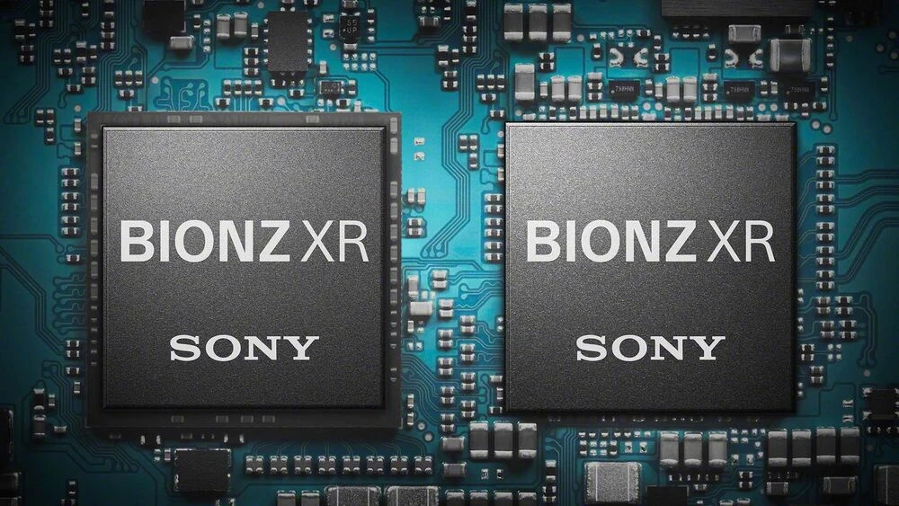 Sony A7 IV Body (Juodas) | (ILCE-7M4/B) | (α7 IV) | (Alpha 7 IV) aprašymas - Prekės nuotrauka