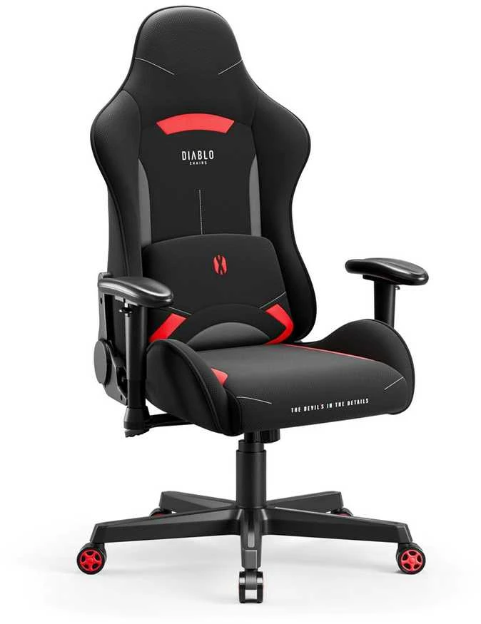 Diablo Chairs Diablo X-ST4RTER