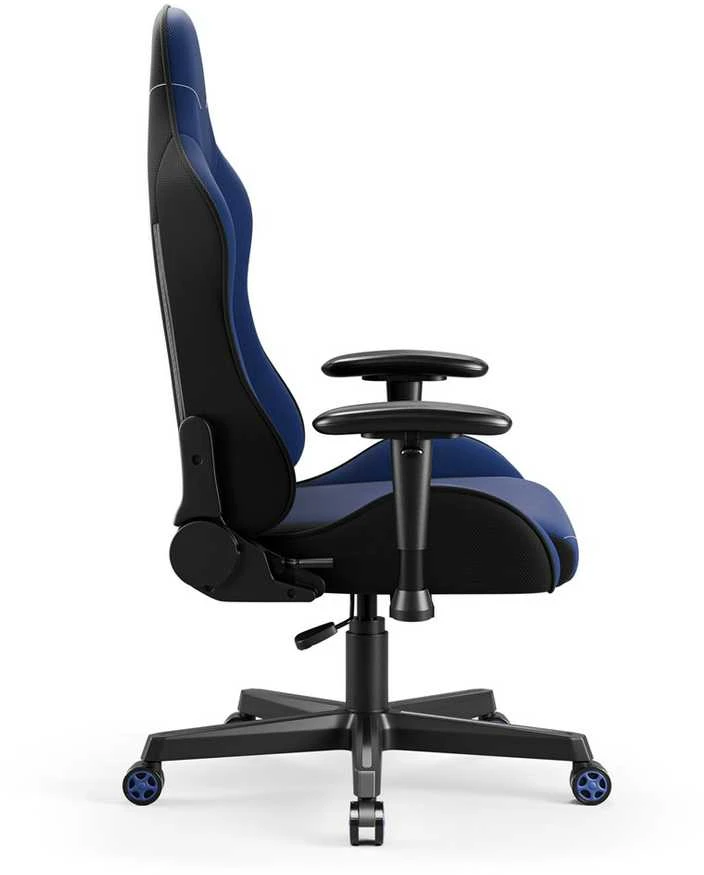 Diablo Chairs Diablo X-Starter Gaming chair Navy mėlynas