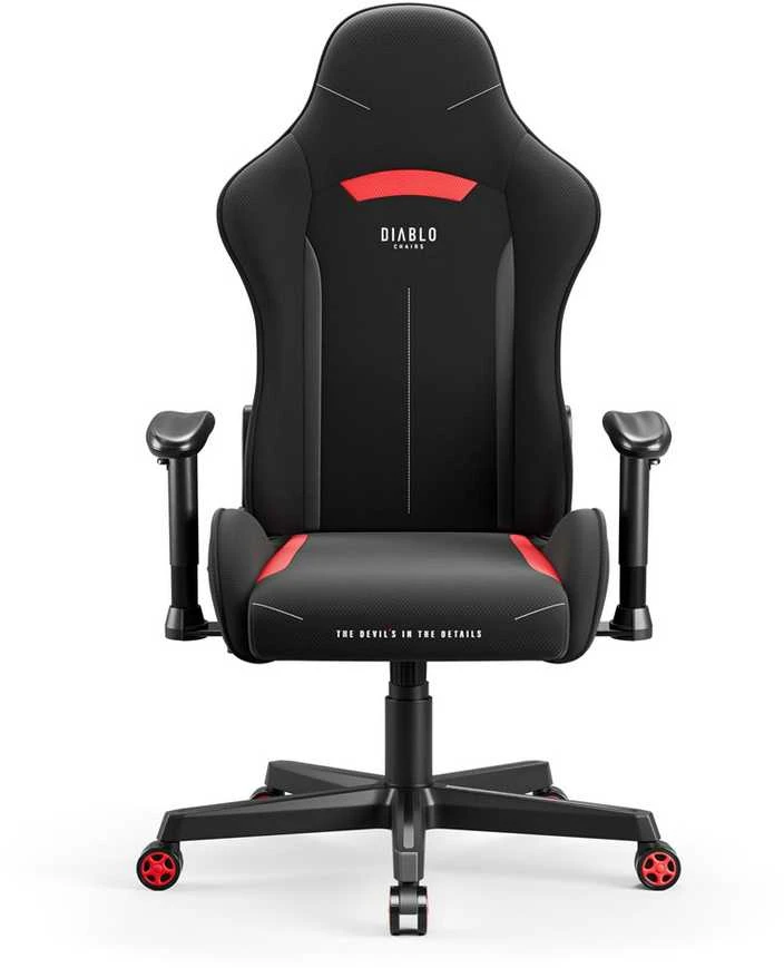 Diablo Chairs Diablo X-ST4RTER