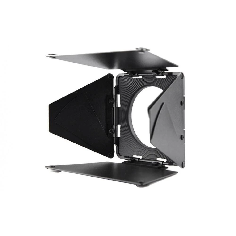 Šviestuvo kryptinės durelės Godox SA-08 8-Leaf Barndoor, S30