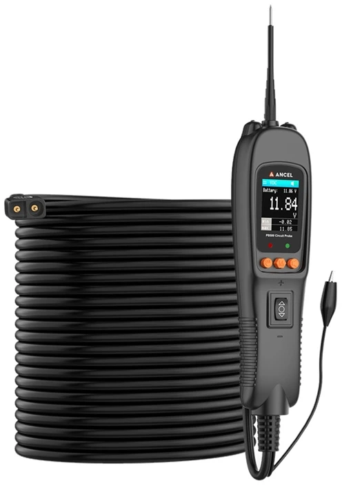 Ancel PB500 circuit tester