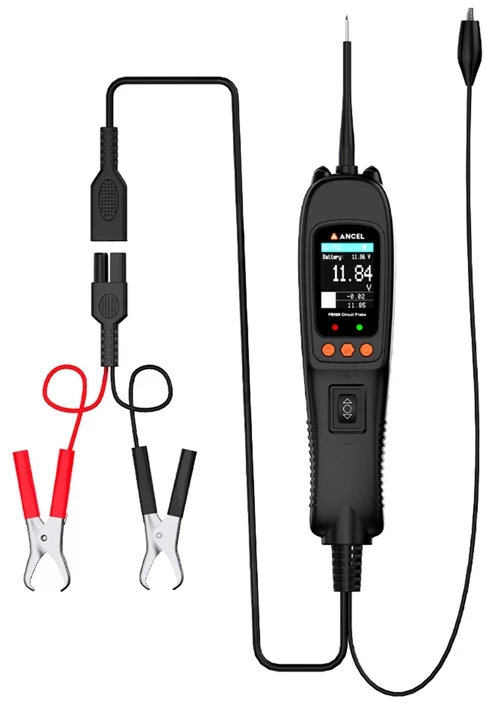 Ancel PB500 circuit tester