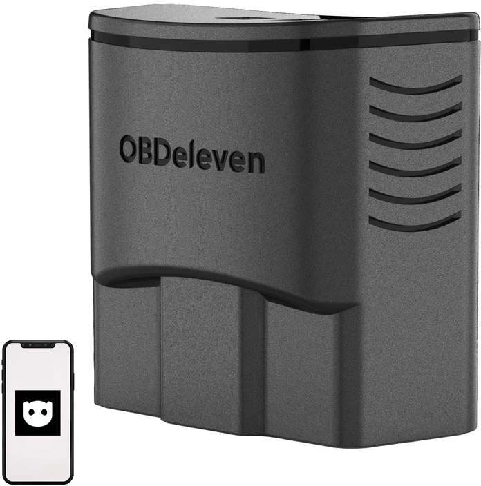 OBDeleven 3 Pro diagnostinis skaitytuvas