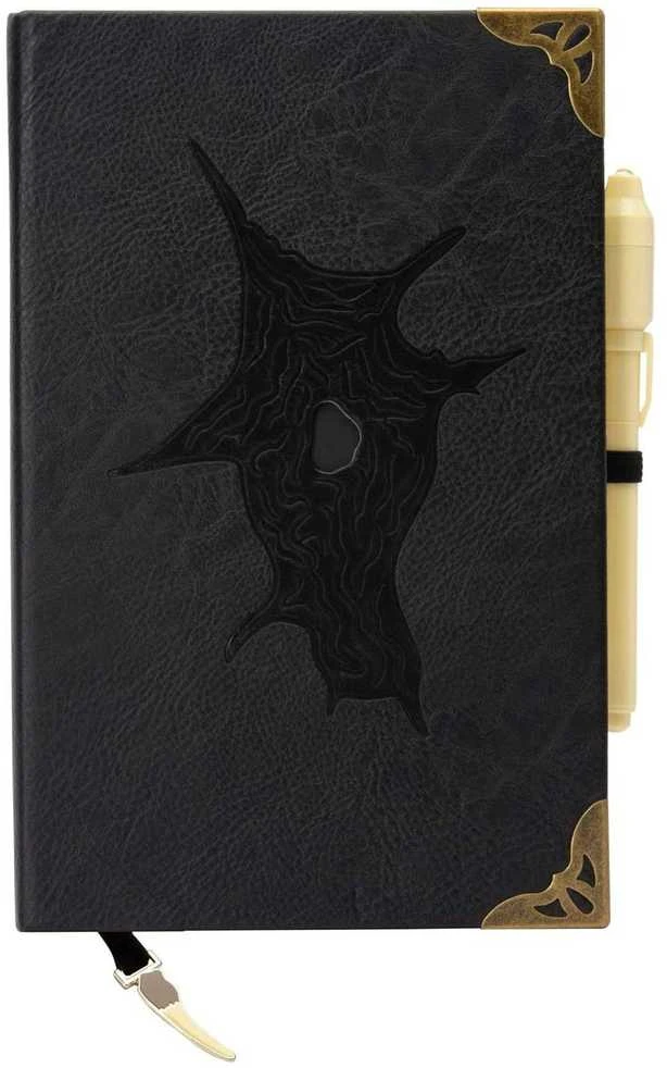 KNYGA Dienoraštis - Harry Potter: Tom Riddle Insight Editions