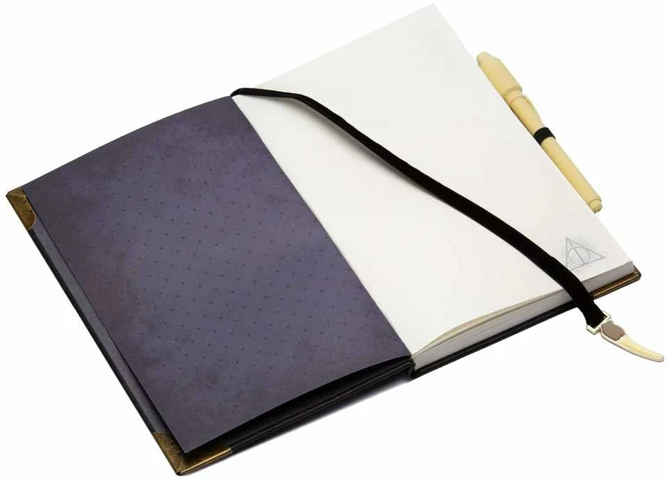 KNYGA Dienoraštis - Harry Potter: Tom Riddle Insight Editions
