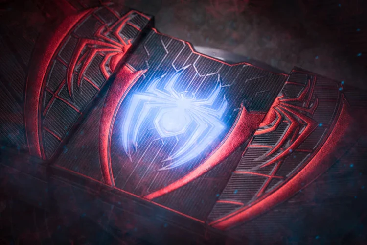 Difatta Spider-man: Miles Morales Žaidimo Kortos