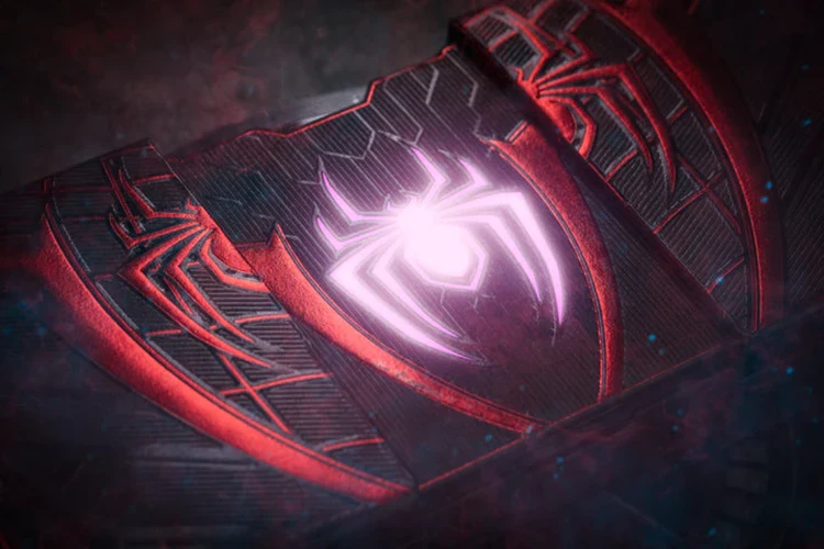 Difatta Spider-man: Miles Morales Žaidimo Kortos