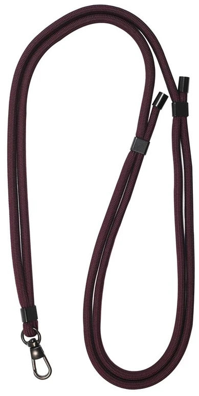 Machino Crossbody strap MC-LG03 WINE