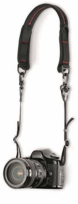 „Manfrotto Pro Light“ fotoaparato dirželis PL