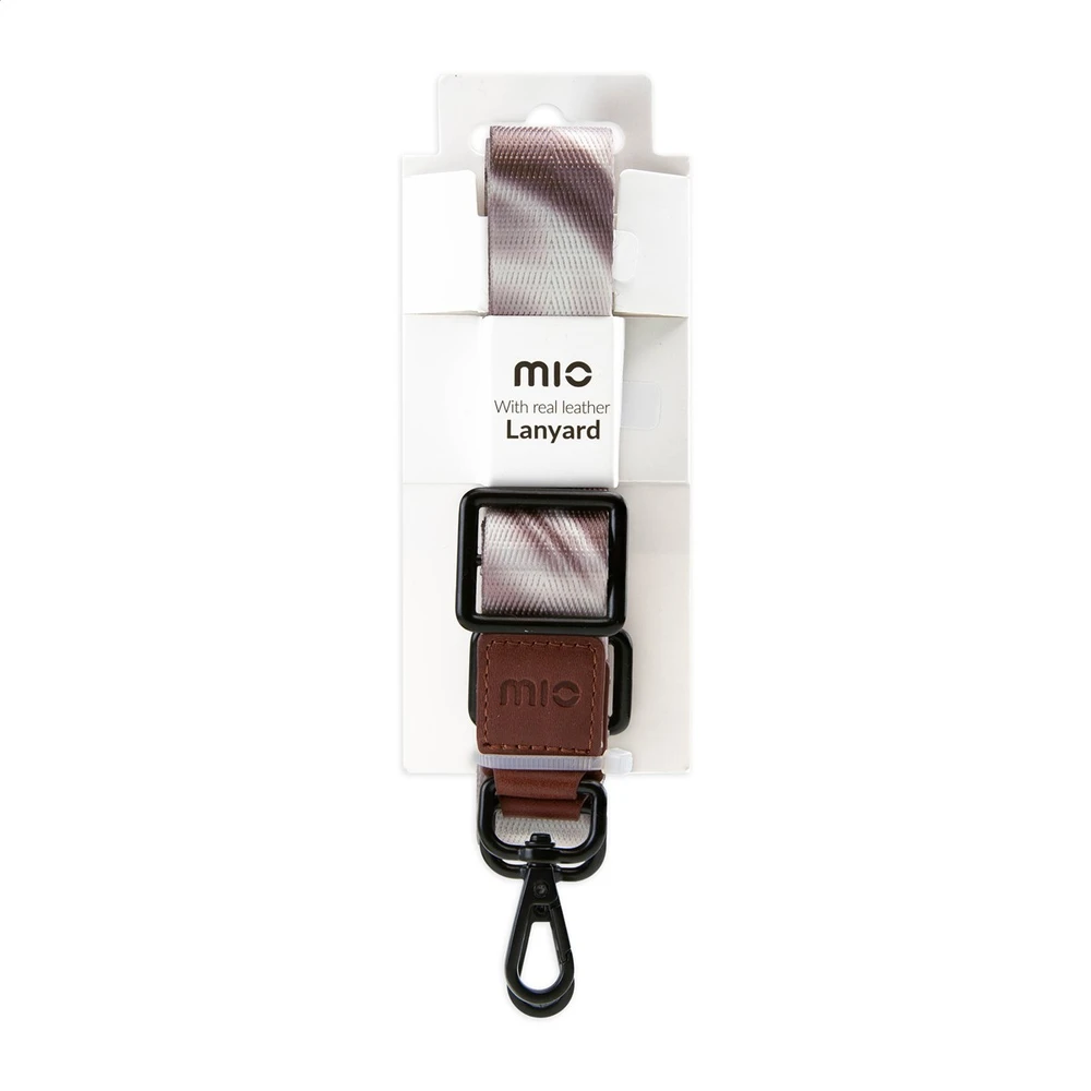 Dėklas MIO Lanyard strap Silky Dreams