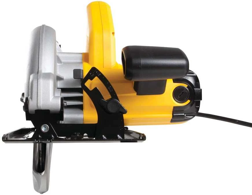Diskinis pjūklas 1350W DEWALT DWE560