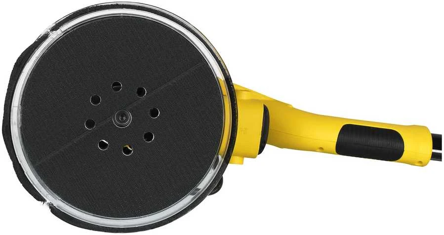 Stanley sienų šlifuoklis SFMEE500S 750W 225mm