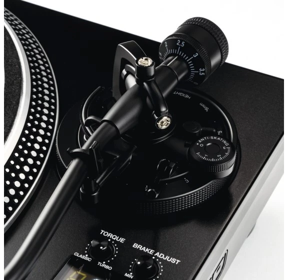 Reloop RP-8000 MK2 - DJ patephones