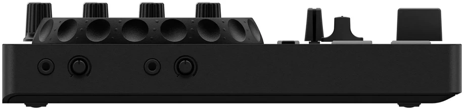 Pioneer DJ AlphaTheta DDJ-FLX2
