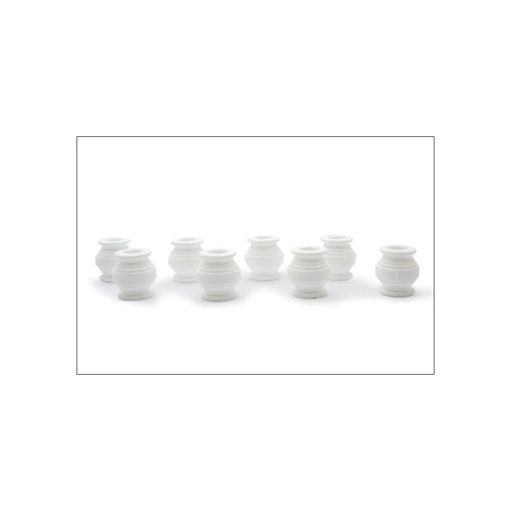 DJI Phantom 3 Part 40 Vibration Absorbing Balls (Įvorės)