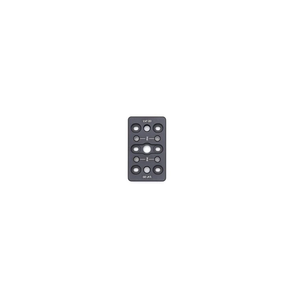DJI Ronin-S Part 21 External GPS Module