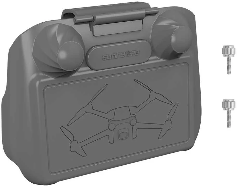 Sunnylife 2 in 1 valdiklio apsauga ir Sunhood, skirta DJI RC (MM3-YK466)