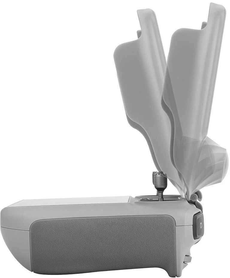 Sunnylife 2 in 1 valdiklio apsauga ir Sunhood, skirta DJI RC (MM3-YK466)