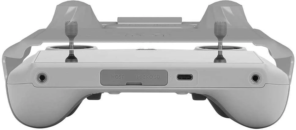 Sunnylife 2 in 1 valdiklio apsauga ir Sunhood, skirta DJI RC (MM3-YK466)