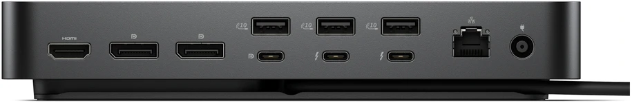 Dell Pro Thunderbolt 4 Dock | WD25TB4