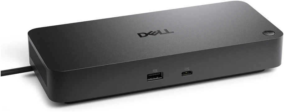 Dell Pro Thunderbolt 4 Dock | WD25TB4