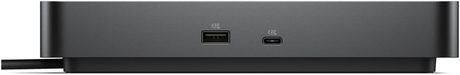 Dell Pro Thunderbolt 4 Dock | WD25TB4