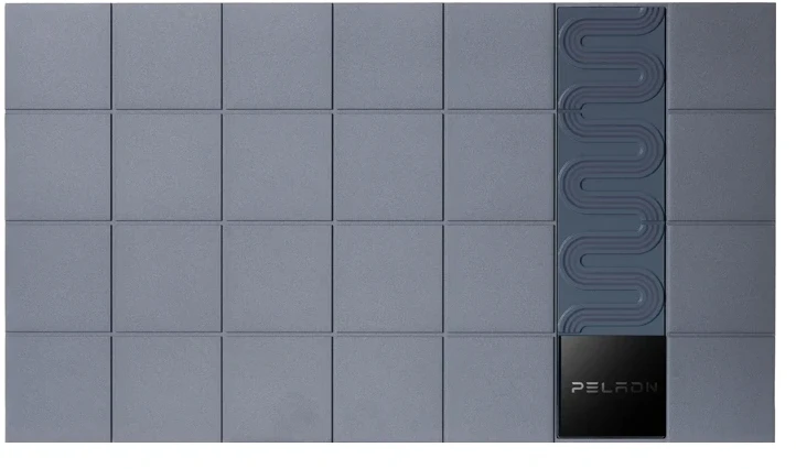 Peladn G2E Thunderbolt 5 Docking Station (Gray)