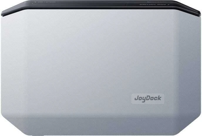 Rayneo Joydock prijungimo stotis