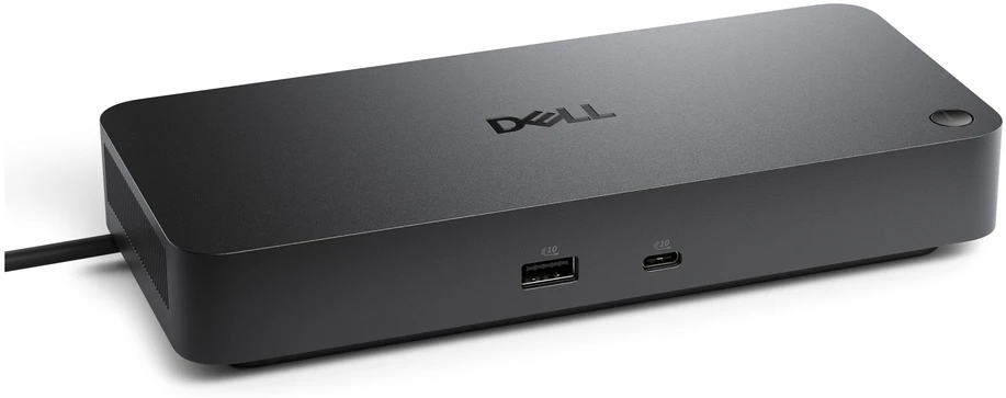 Dell Pro dokas | WD25Z | DisplayPort jungčių kiekis: 2 | HDMI jungčių kiekis: 1