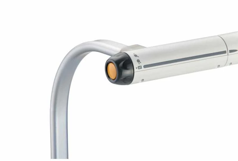 Elmo Dokumentenkamera Visualizer L-12G L12G (1380)