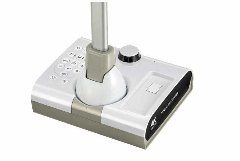 Elmo Dokumentenkamera Visualizer L-12G L12G (1380)
