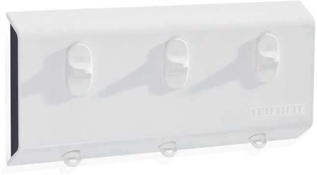 Leifheit Rollfix Triple 150 Longline prie sienos tvirtinama džiovyklė