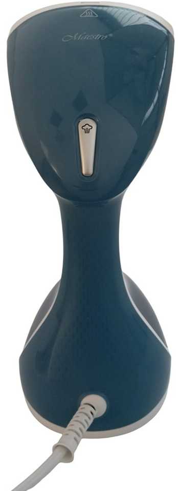 Drabužių Garintuvas Maestro MR-355-Mėlynas 1500W